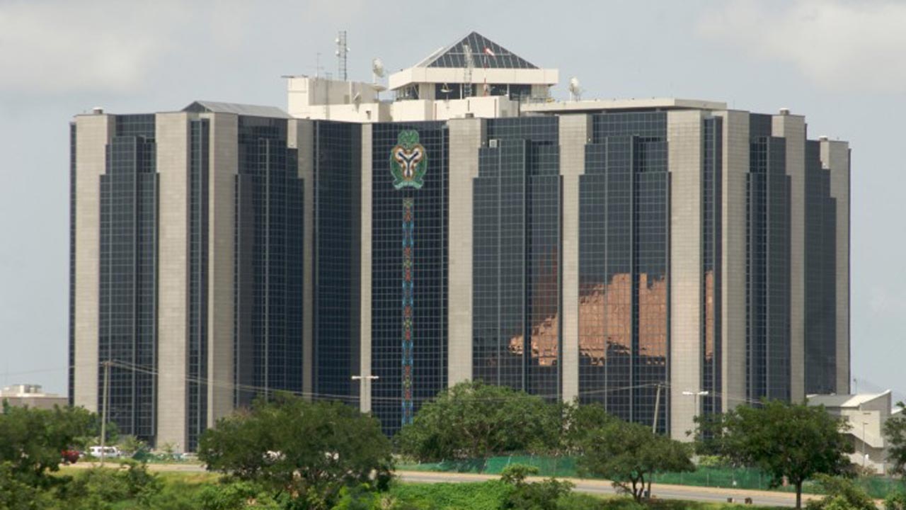 Respite for Naira as Nigeria’s foreign reserve gains $40 million in one week