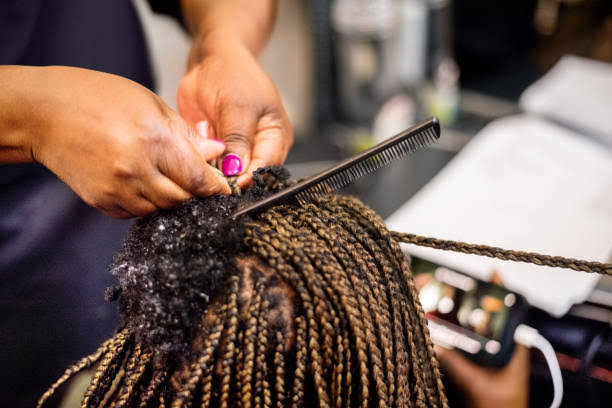 How To Build Your Brand As A Hair Salon Owner