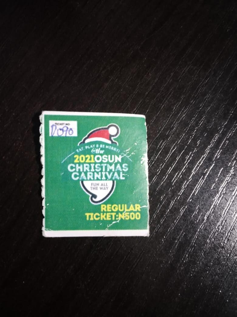 INVESTIGATION: Nelson Mandela Freedom Park Osogbo in Ruins, Abandoned, Overtaken by goats