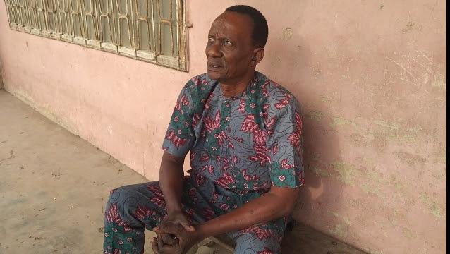 INVESTIGATION: Nelson Mandela Freedom Park Osogbo in Ruins, Abandoned, Overtaken by goats