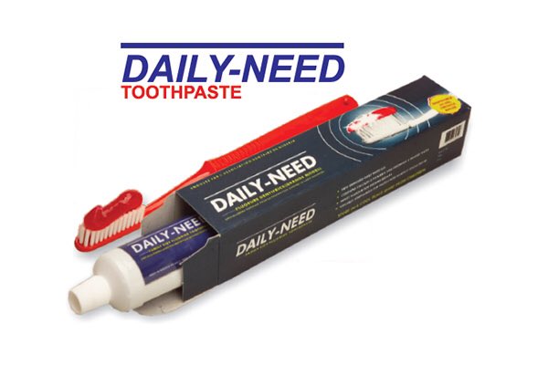 Matthew Oyin Jolayemi: Industrialist and Founder of Daily-Need Group