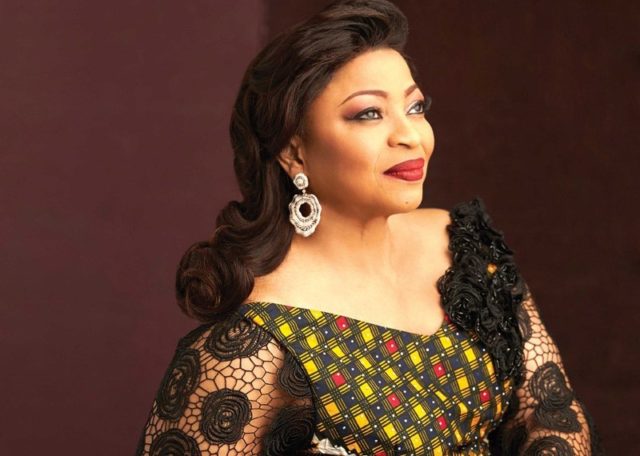 From Fashion to Oil business – How Folorunsho Alakija became Nigeria’s richest woman