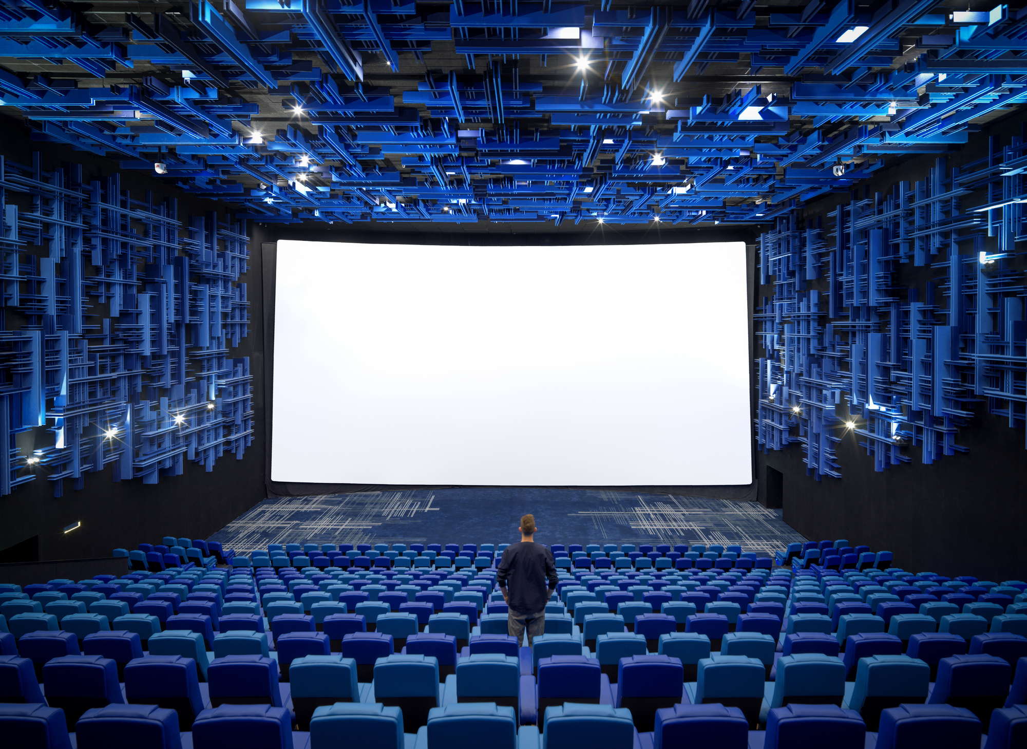 Insights – Cinema Advertising picks up as Global Economy recovers from COVID-19