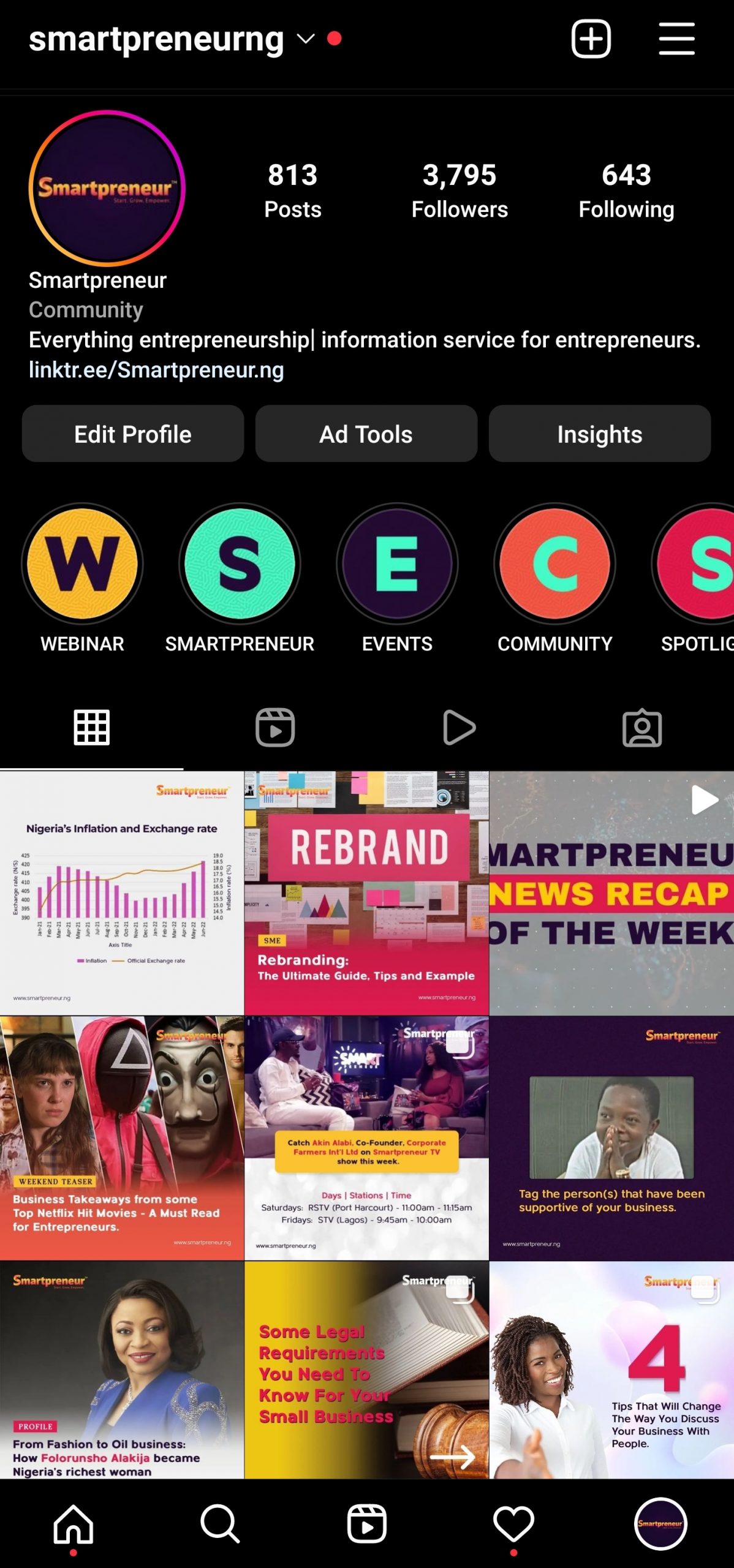 Top 8 Apps for Small Businesses: The Key to Visibility and more Sales