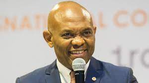 Tony Elumelu
