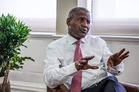 Harnessing business opportunities: 5 lessons from Aliko Dangote