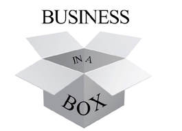 Business in a box