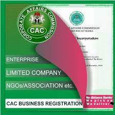 7 Benefits of Registering your Small Business in Nigeria