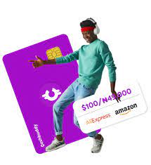 cashbuddy virtual dollar card