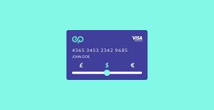 7 Virtual Dollar Cards that SMEs can use for online transactions