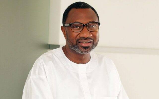 A Billionaire Entrepreneur Who Started from a Printing Press: 5 Lessons from Femi Otedola