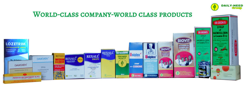 Matthew Oyin Jolayemi: Industrialist and Founder of Daily-Need Group