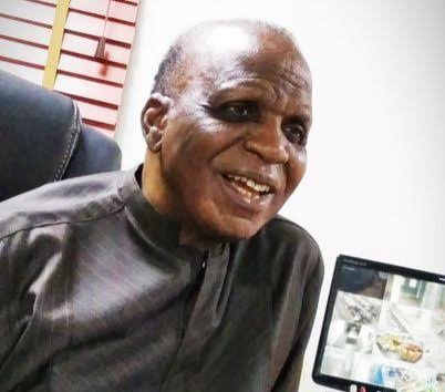 Matthew Oyin Jolayemi: Industrialist and Founder of Daily-Need Group