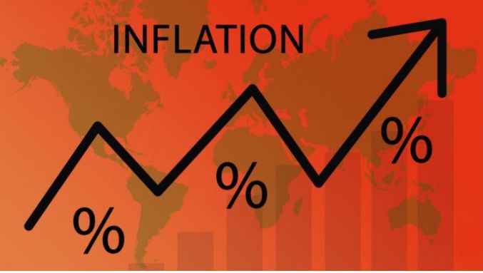 inflation and naira devaluation