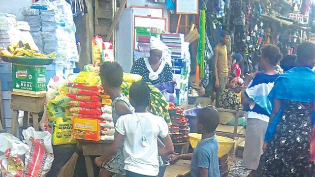 How small businesses are fighting their way through inflation