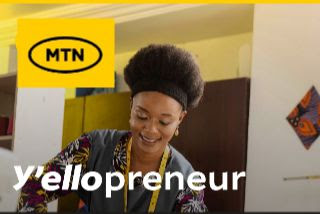 How to Apply for the MTN Y’ellopreneur Loan for Nigerian Female Entrepreneurs