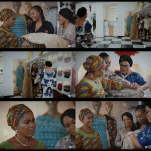 don't sell price. sell value