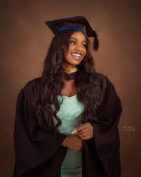 Priscilla Ajoke Ojo education 