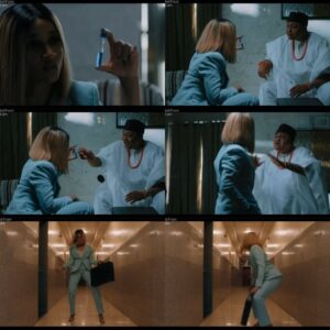 when you speak the customers language, you will make sales