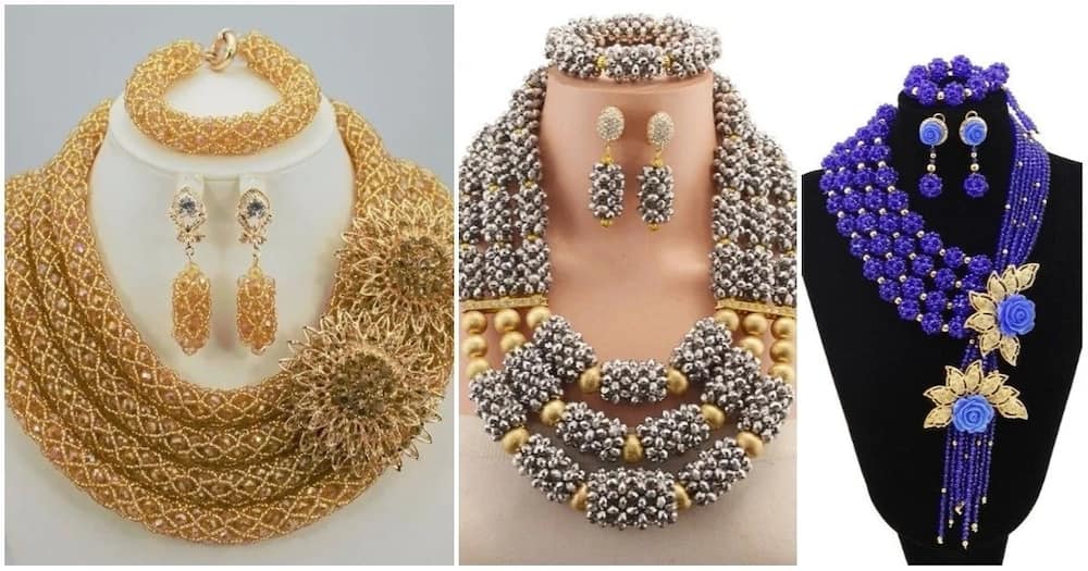 How to start a jewellery and accessory business