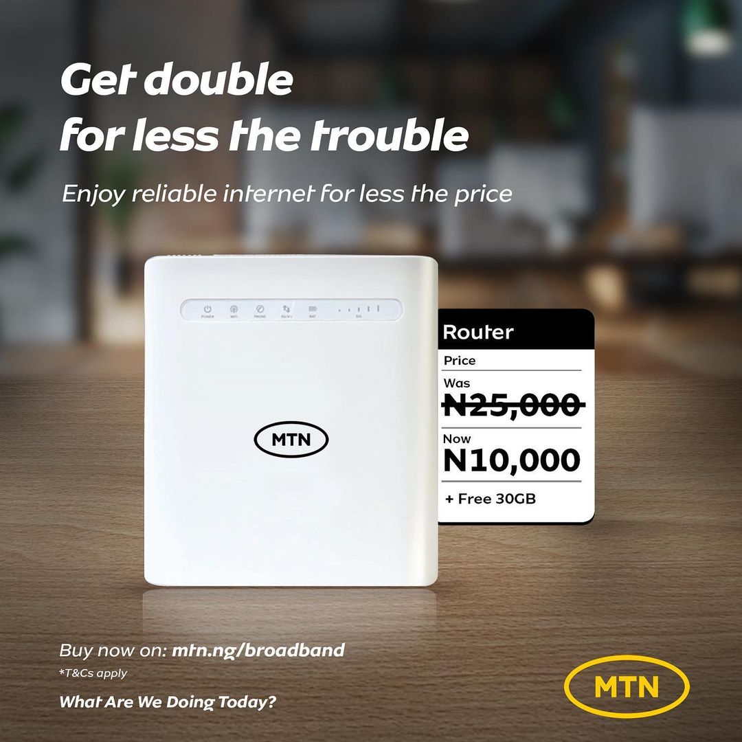 Cheap Data packages to run your business smoothly online