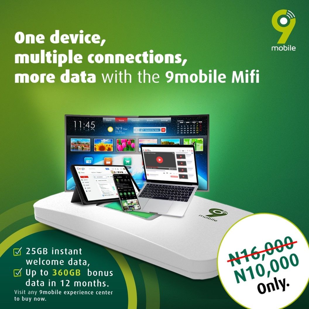 Cheap Data packages to run your business smoothly online