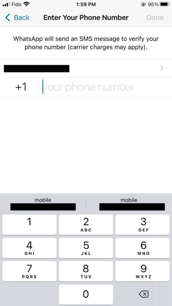 HOW TO SET UP YOUR PRODUCT CATALOG WITH WHATSAPP BUSINESS