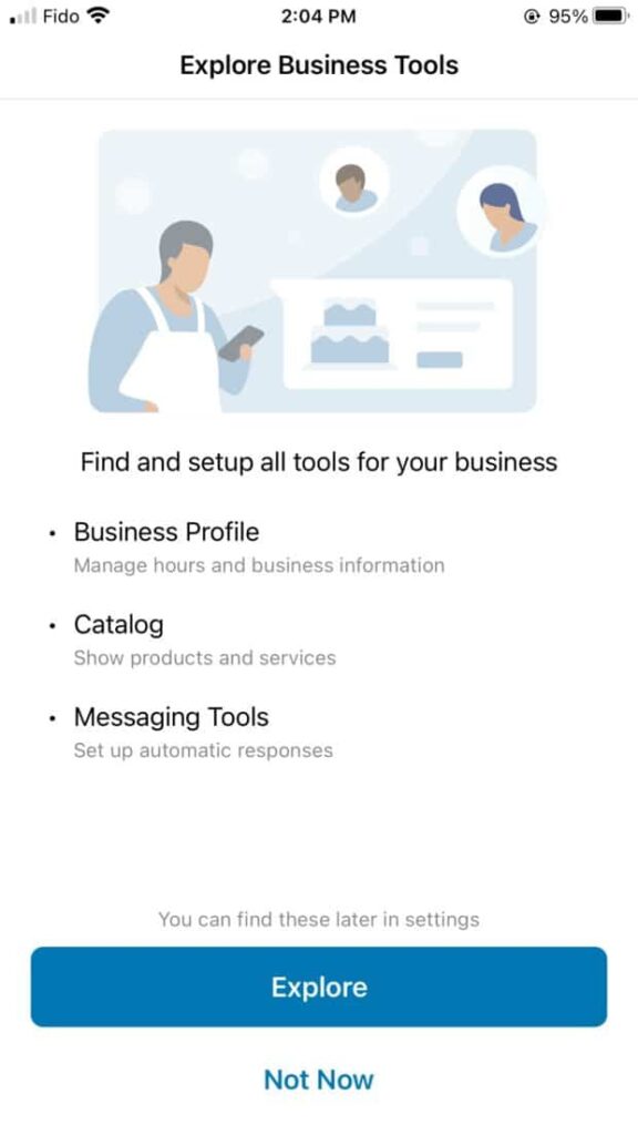 HOW TO SET UP YOUR PRODUCT CATALOG WITH WHATSAPP BUSINESS