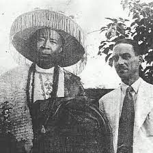 History Files: Sir Adeyemo Alakija