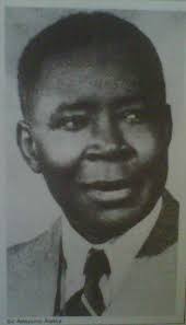 History Files: Sir Adeyemo Alakija