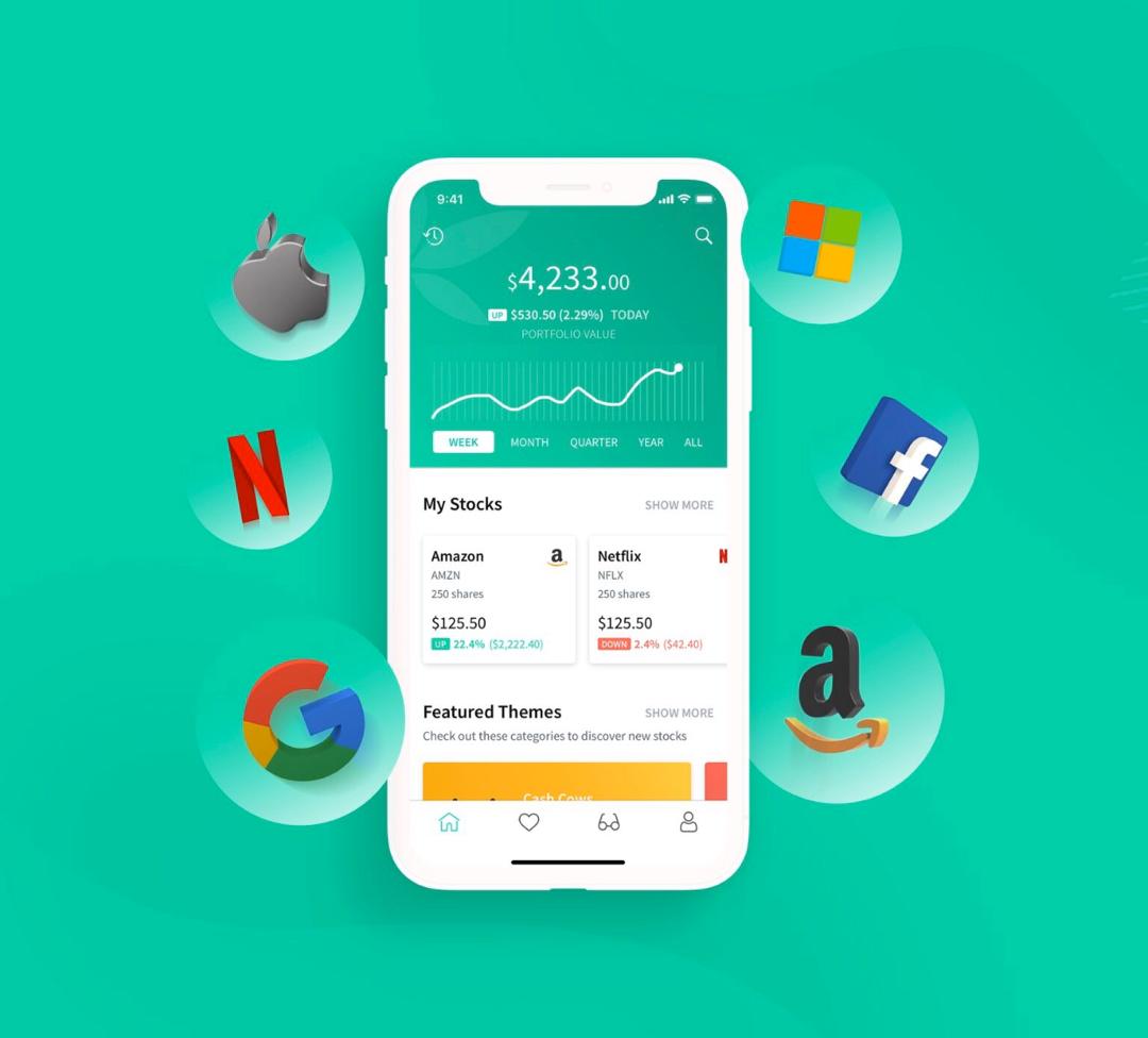 6 platforms you can use to save and invest funds as a Small Business Owner