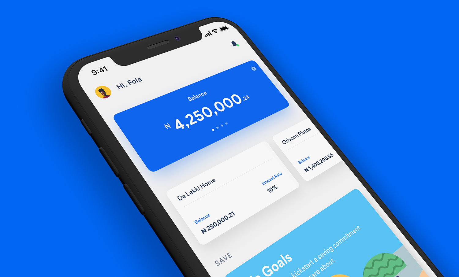 6 platforms you can use to save and invest funds as a Small Business Owner