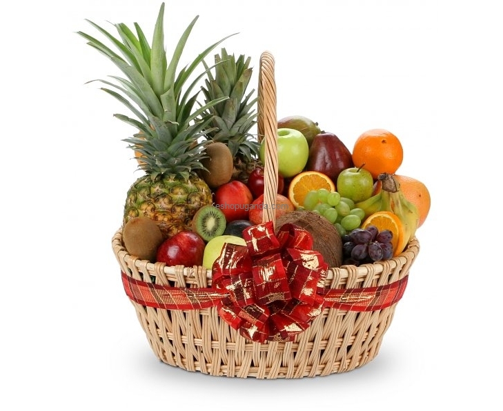 How to start a fresh fruit supply business in Nigeria