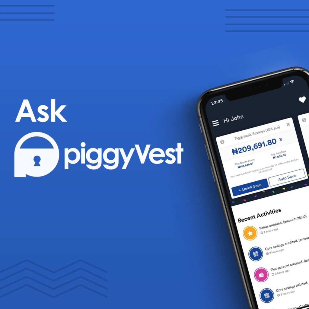 6 platforms you can use to save and invest funds as a Small Business Owner