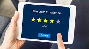 Reviews are great for business - Here’s how to play the "Review Game"