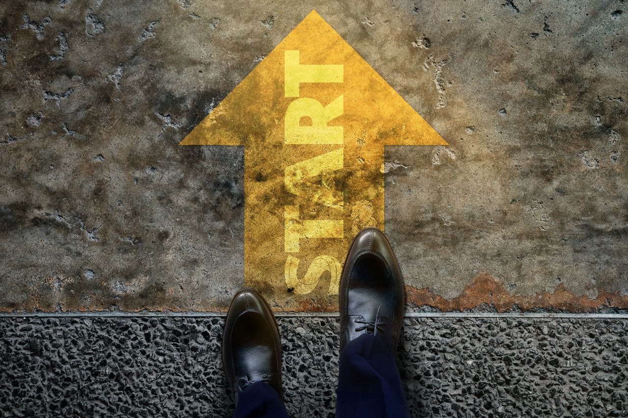 Entering a business partnership; Here’s what you should do first