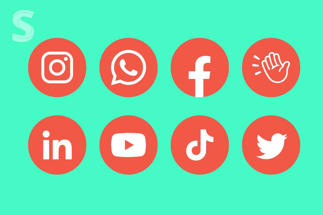 WHAT SOCIAL MEDIA APP WILL WORK BEST FOR YOUR BUSINESS?