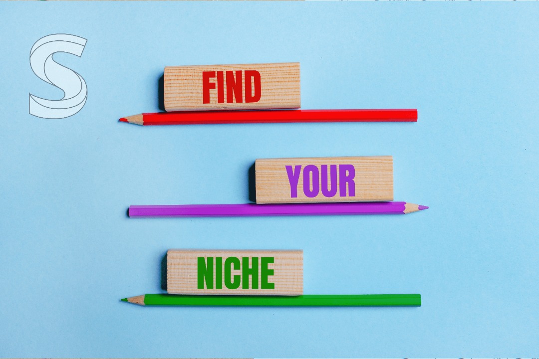 why you should niche your business