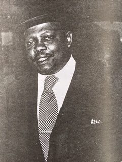 Henry Fajemirokun: One of Nigeria’s Dynamic Entrepreneurs and Industrialists