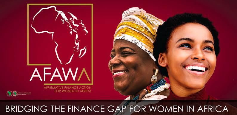 AFAWA Opens Application for Second Round of Funding to Support Africa’s Women-led Businesses