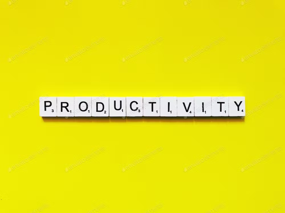 Apps that help entrepreneurs boost productivity