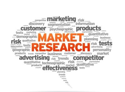 basics of market research for small business