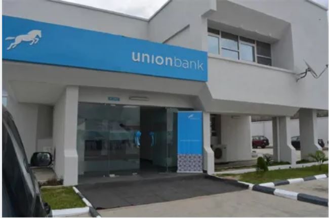 Union Bank of Nigeria Plc