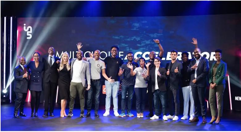 Multichoice Accelerator programme