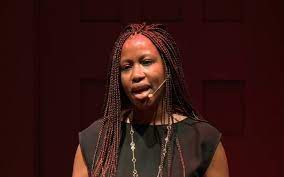 Bilikiss Adebiyi-Abiola; A waste-to-wealth startup story