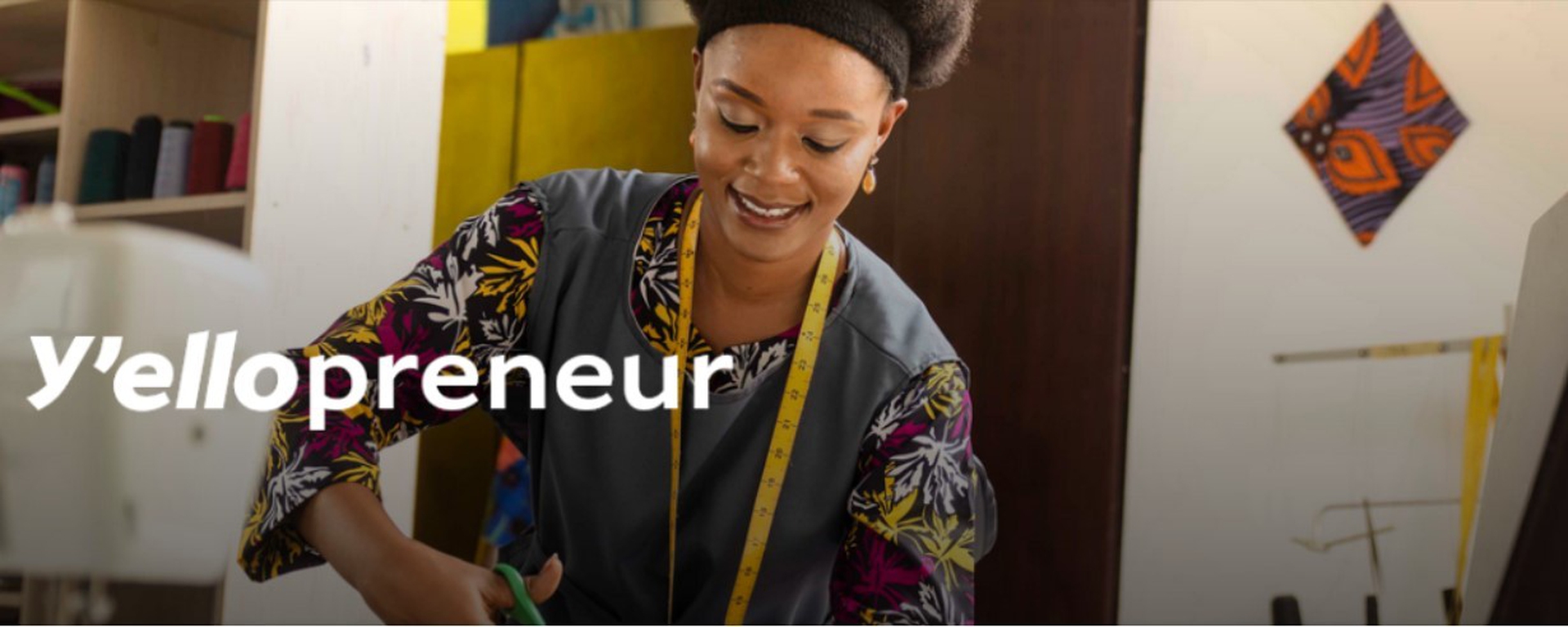 MTN Foundation To Empower Female Entrepreneurs Through Y’ellopreneur Initiative