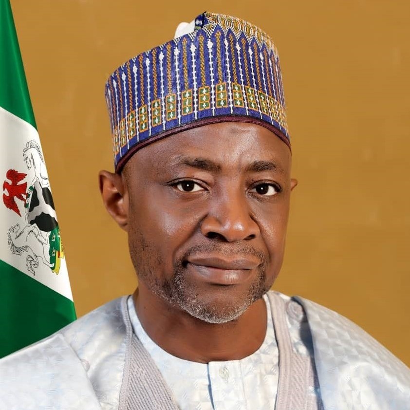 “Most tertiary institutions in Nigeria have no qualified lecturers and enabling environment to teach entrepreneurship.” Says Mohammad Haruna, Vice Chairman of NASENI