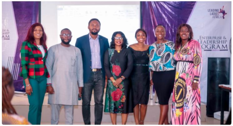 The Coca-Cola Foundation partners Leading Ladies Africa to empower 1000 female entrepreneurs