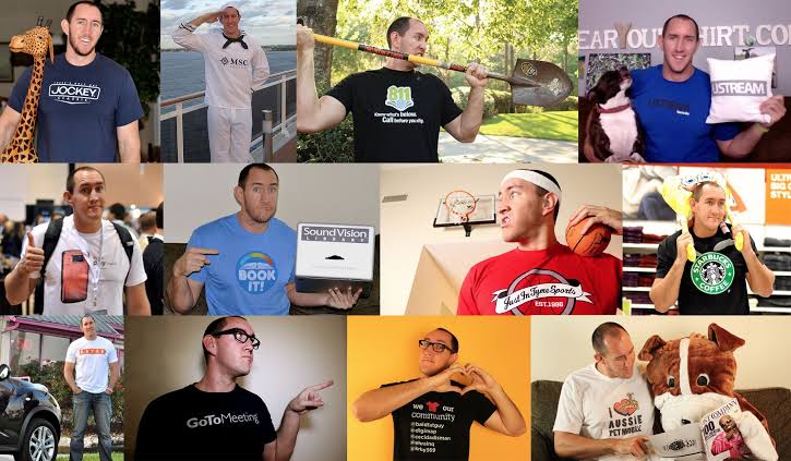 5 crazy business idea