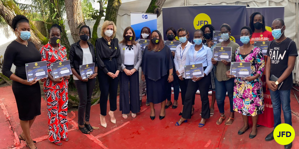 Les Margaret 2023: Applications Open for Female Tech Entrepreneurs, Intrapreneurs